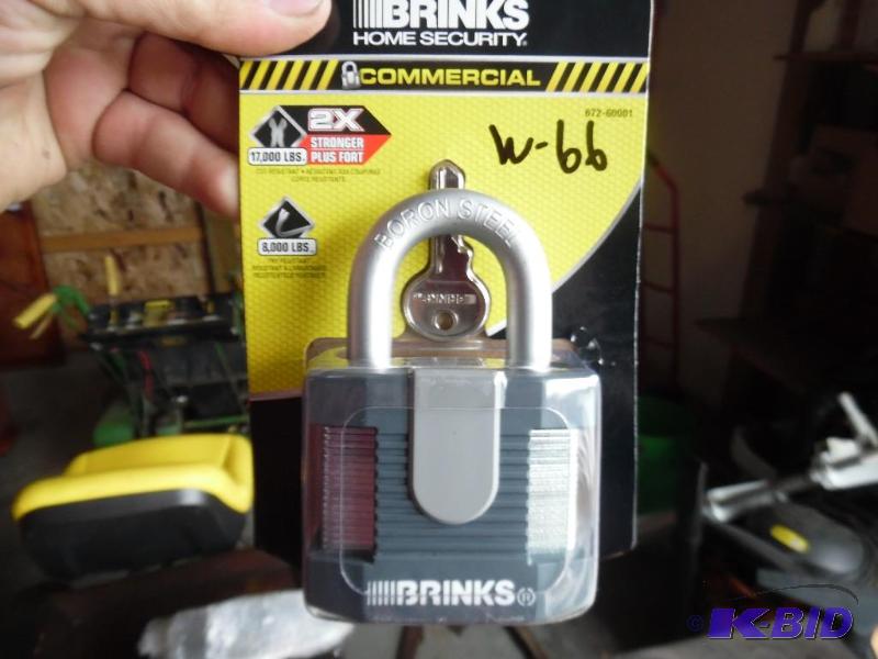 Lock