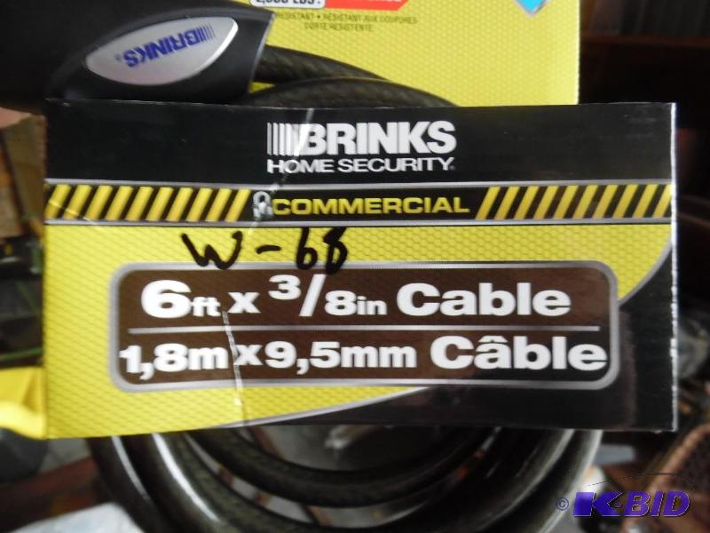 Cable