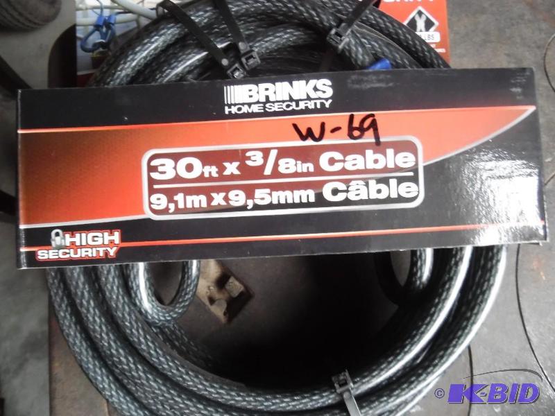 Cable