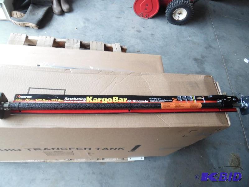 Kargo Bar