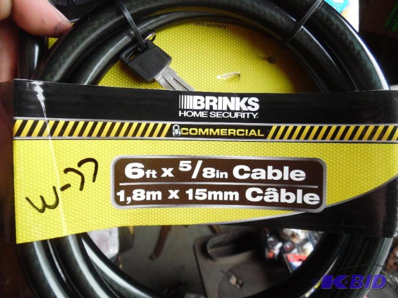 Cable