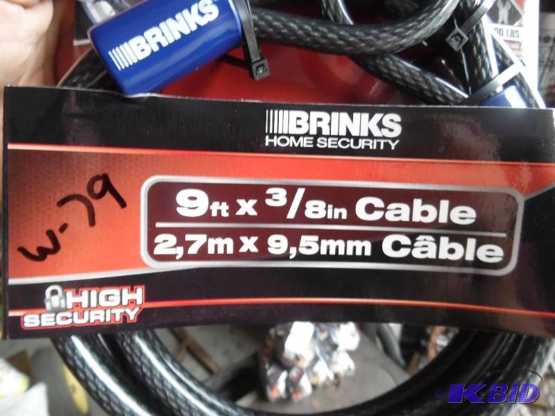 Cable
