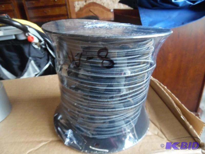 Bungee Cord Reel