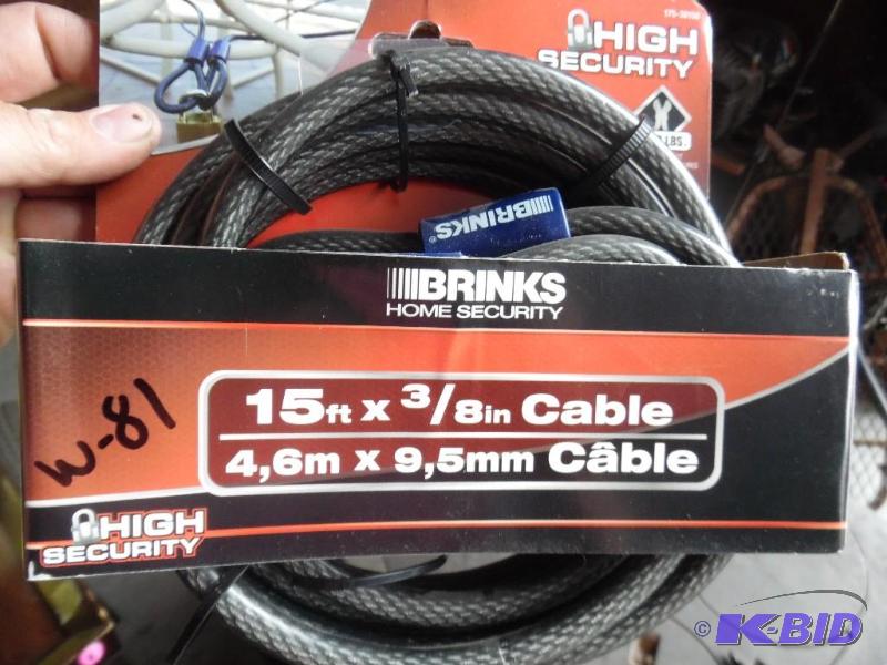 Cable