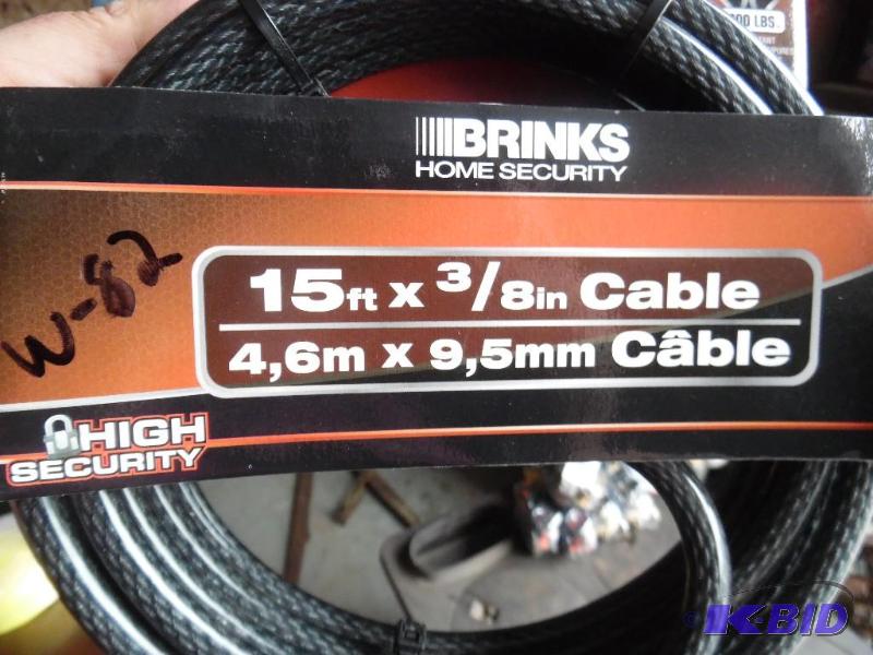 Cable