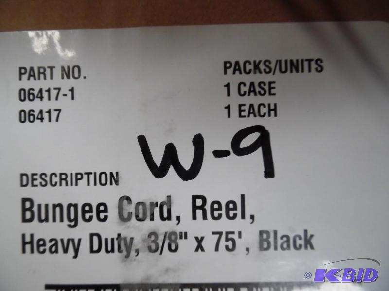 Bungee Cord Reel