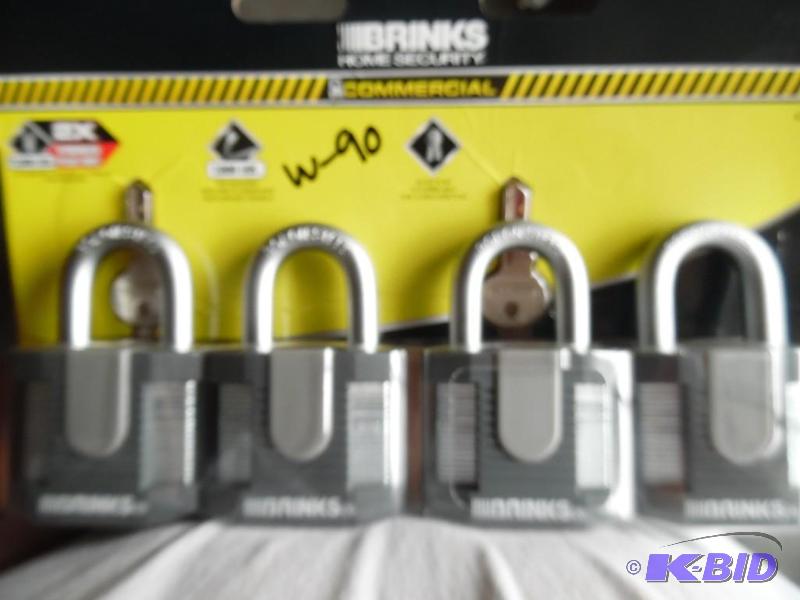 Locks
