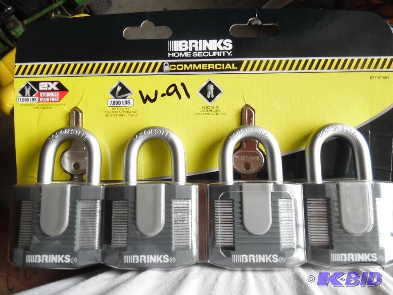 Locks