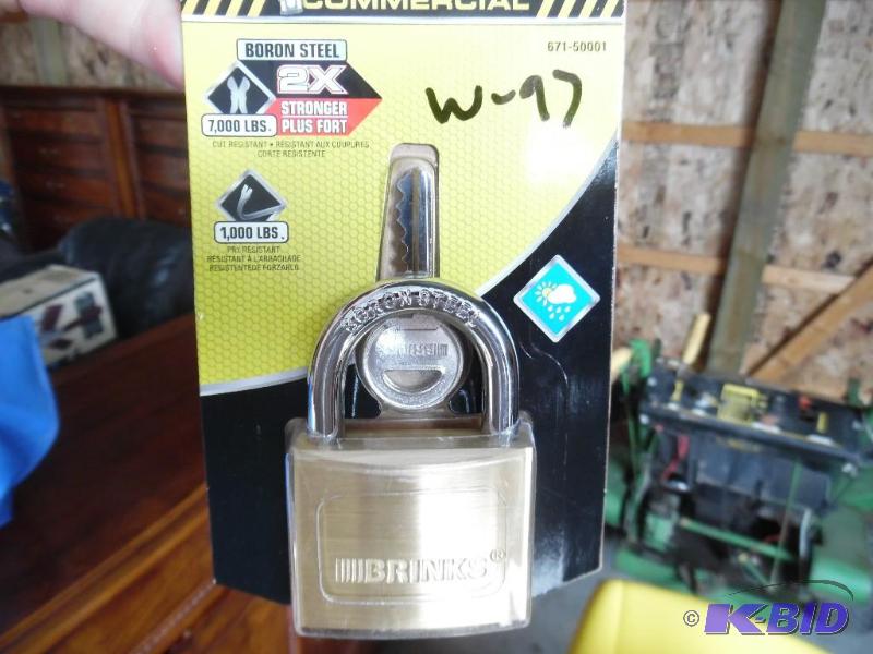 Lock