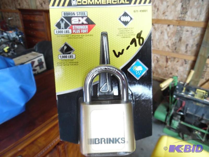 Lock