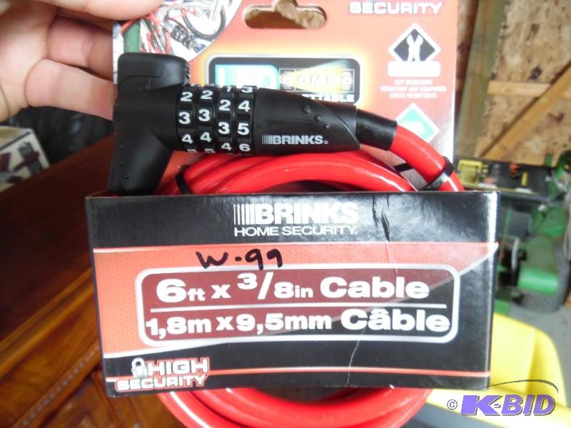 Cable