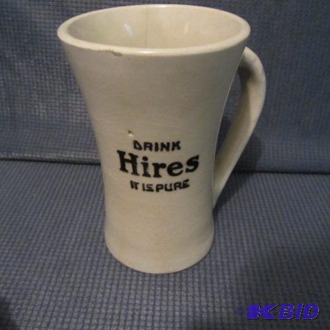 Hires Mug