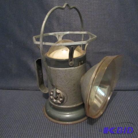 Vintage Powerlite