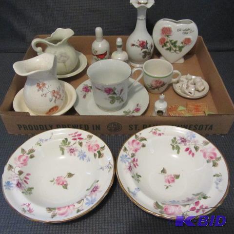 Knick Knacks