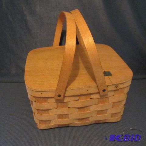 Picnic & Small Baskets