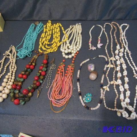 Costume Jewelry
