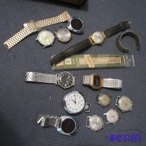 Mens Watches