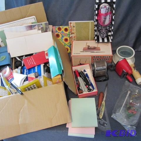 Office Supplies