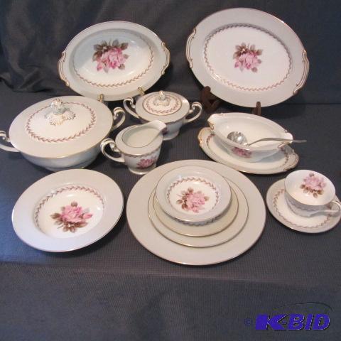 Noritake China
