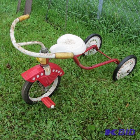 Trike