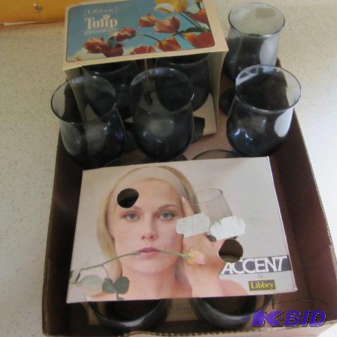 Libbey Glasses