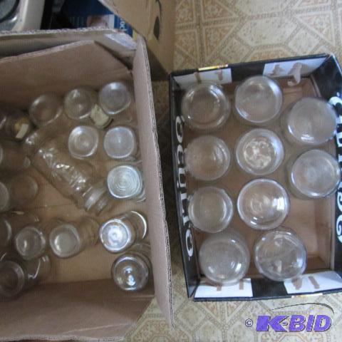 Canning Jars