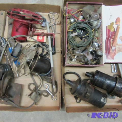 Home Repair, Electrical