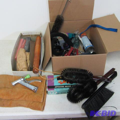 Pet Care, Clothes Brushes