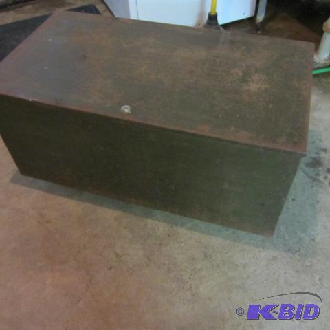 Storage Locker