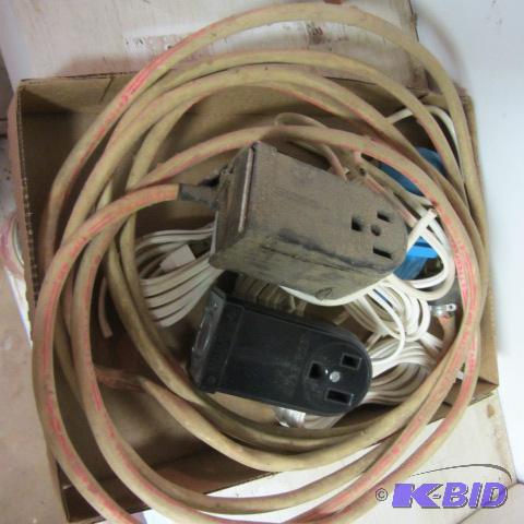 Welder Outlet