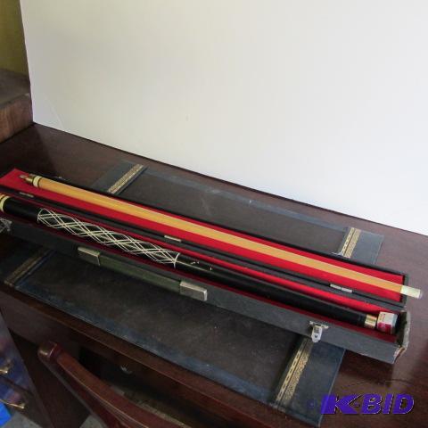 Pool Cue