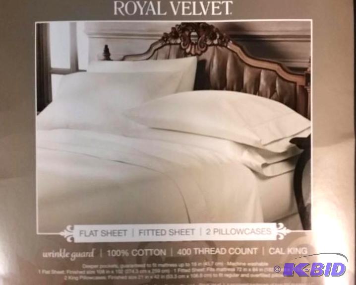 royal velvet sheets queen size