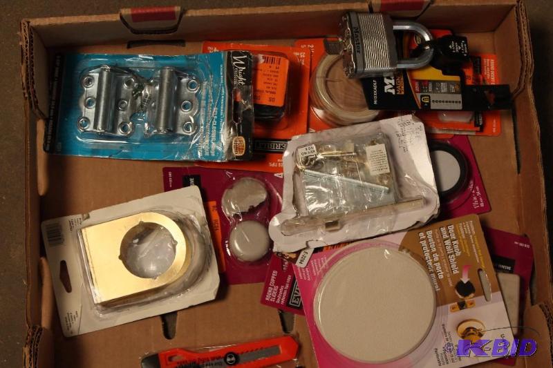 14 items