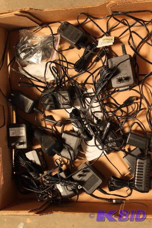 14 acdc power cords