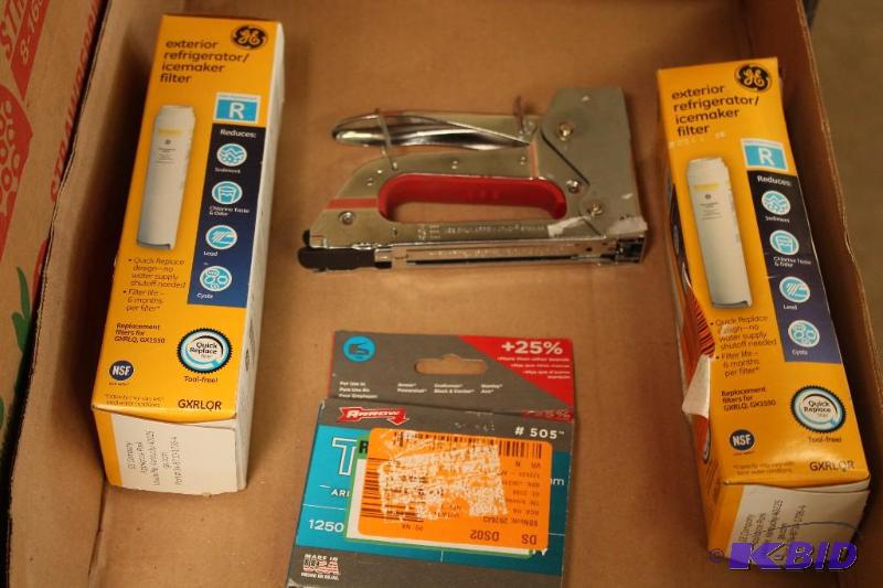 4 item lot