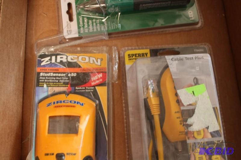3 item lot