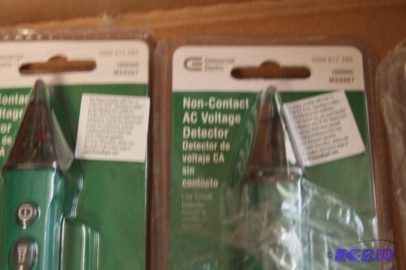 5 item lot