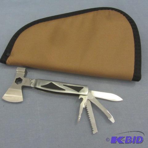 lot 67 image: Survival Knife