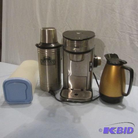 lot 44 image: Hamilton Beach Coffee