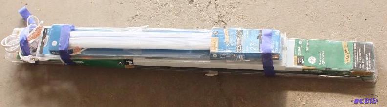 3 onder cabinet lights, linkable