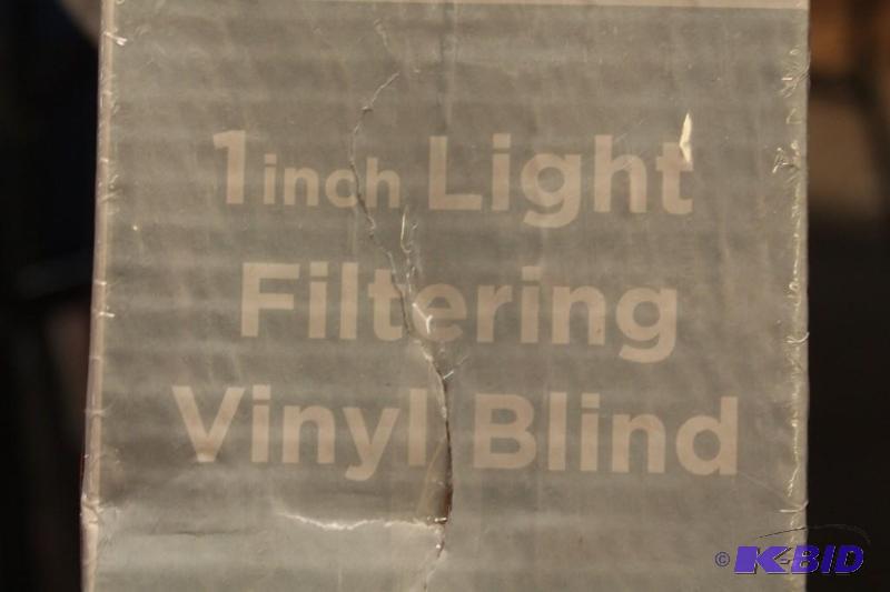 Blinds