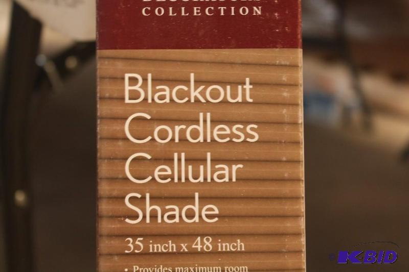 Blinds