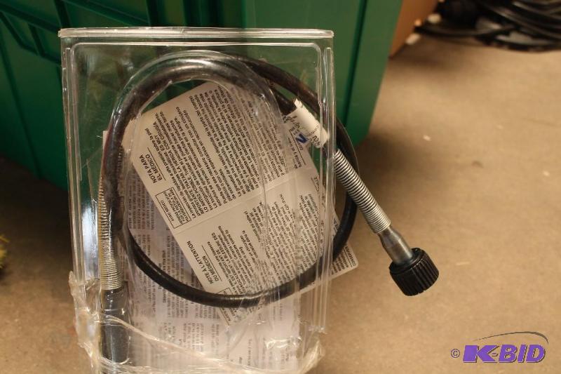 Dremel Flexible shaft