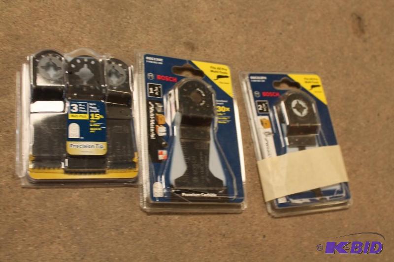 3 items