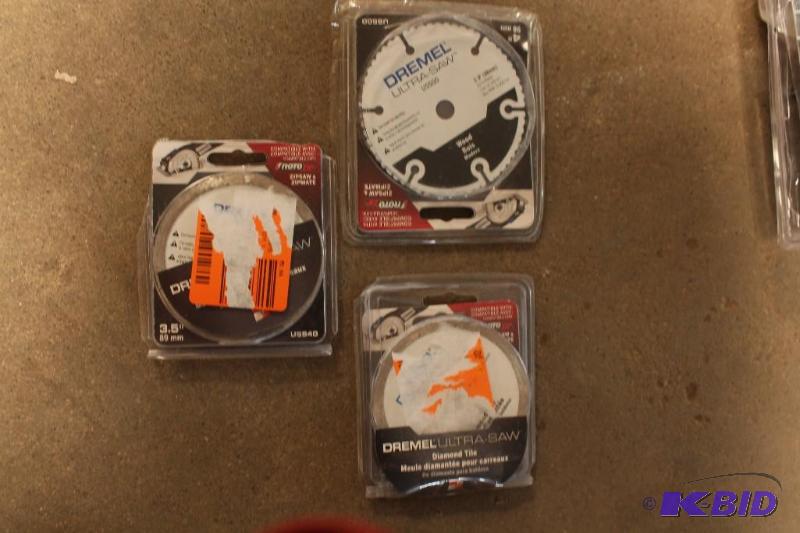 3 items