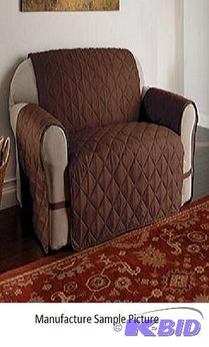 ITS Furniture Protector - CHAIR - CHOCOLATE C...