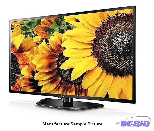 lot 27 image: LG 32" LED TV - Model LN530B - HD 720p (...