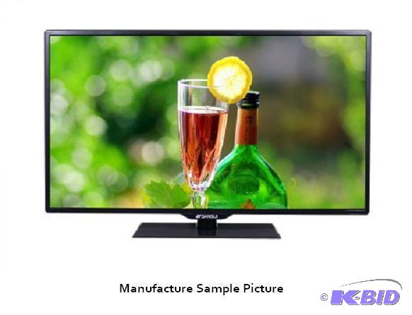 lot 36 image: Sansui 40" LED TV - Model SLED4015 - Pro...