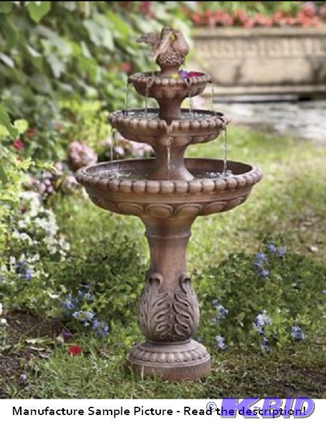lot 5 image: Wellington Fountain -&nbspThis impressive ga...
