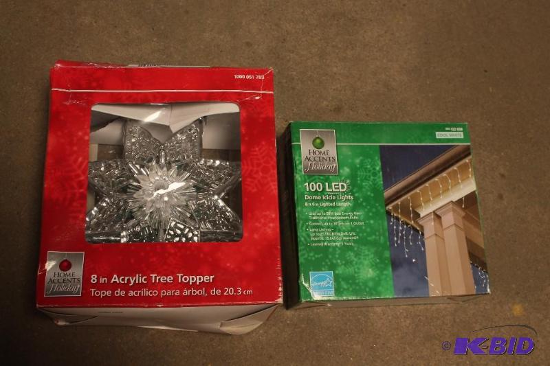 2 items